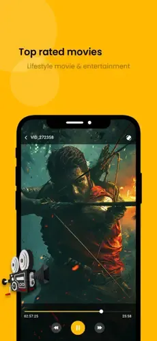 anupama-on-hotstar Top Rated Movies